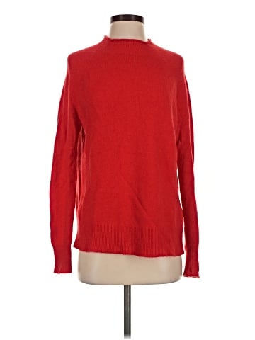J.Crew Turtleneck Sweater (view 1)