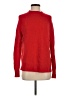 J.Crew Red Turtleneck Sweater Size S - photo 1