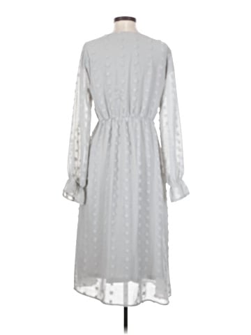 Baltic Born Casual Dress (view 2)