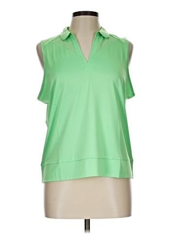 Callaway Sleeveless T-Shirt (view 1)
