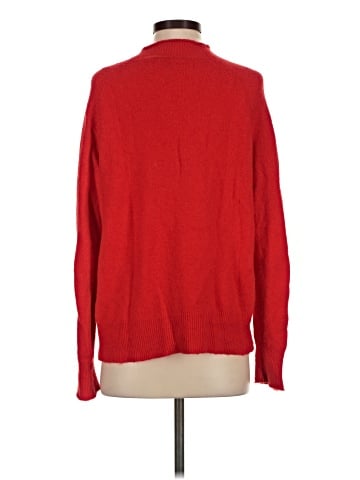 J.Crew Turtleneck Sweater (view 2)