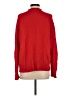 J.Crew Red Turtleneck Sweater Size S - photo 2