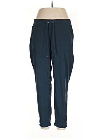 Athleta Track Pants (view 1)