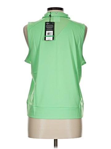 Callaway Sleeveless T-Shirt (view 2)