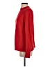 J.Crew Red Turtleneck Sweater Size S - photo 5