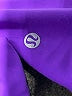 Lululemon Athletica Purple Active Pants Size 8 - photo 7