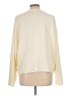 H&M Ivory Sweatshirt Size L - photo 2