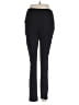 DKNY Solid Black Dress Pants Size S - photo 2