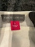 Vince Camuto Color Block Black Pullover Sweater Size S - photo 7