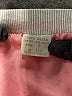 Zara Graphic Pink Track Jacket Size 5 - photo 3
