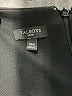 Talbots Black Casual Dress Size 18 - photo 7