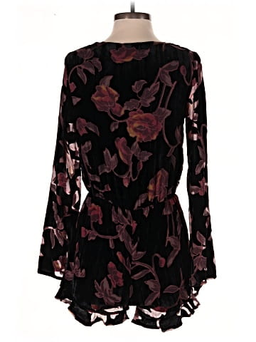 Luna Chix Romper (view 2)