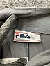 FILA Gray Active Pants Size L - photo 7