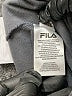 FILA Gray Active Pants Size L - photo 8