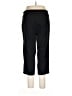 Avenue Solid Black Active Pants Size 14 Plus - photo 2