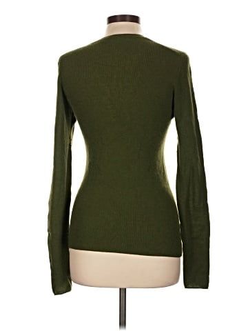 Vince. Cashmere Pullover Sweater (view 2)