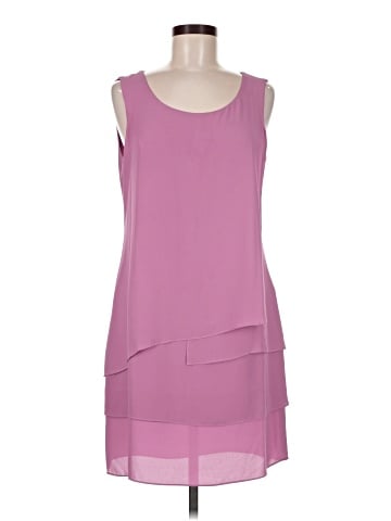 BCBGMAXAZRIA Cocktail Dress (view 1)