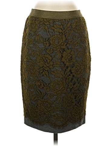 Ann Taylor LOFT Formal Skirt (view 1)