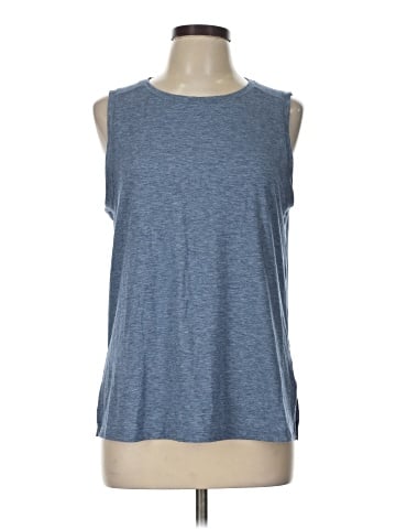 Antonio Melani Sleeveless T-Shirt (view 1)