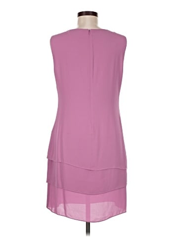 BCBGMAXAZRIA Cocktail Dress (view 2)