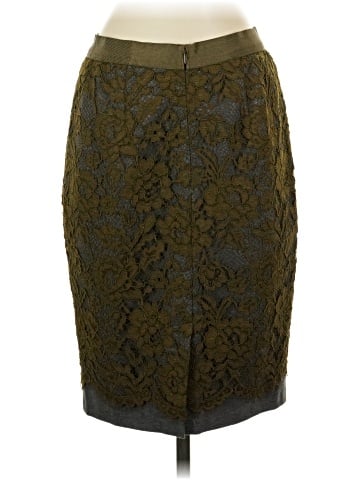 Ann Taylor LOFT Formal Skirt (view 2)