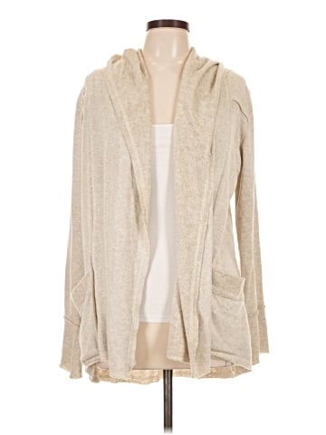 Elan Cardigan (view 1)