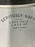 Aero Ivory Long Sleeve Top Size M - photo 7