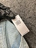 Old Navy 100% Cotton Blue Denim Skirt Size 6 - photo 3
