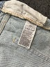 Old Navy 100% Cotton Blue Denim Skirt Size 6 - photo 4