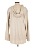 Elan Tan Cardigan Size L - photo 2