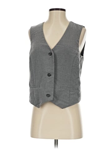Gap Vest (view 1)