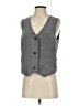 Gap Gray Vest Size S (tall) - photo 1