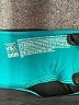 VSX Sport Color Block Black Active Pants Size XS - photo 4