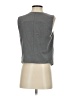 Gap Gray Vest Size S (tall) - photo 2