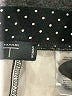 T Tahari Polka Dots Black Leggings Size 1X - photo 4