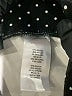 T Tahari Polka Dots Black Leggings Size 1X - photo 5