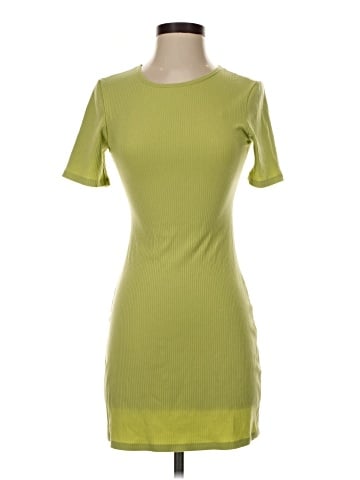 Reformation Jeans Casual Dress (view 1)