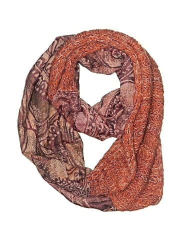Collection Eighteen Scarf (view 1)