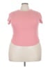 Active by Old Navy Pink Short Sleeve T-Shirt Size 2X - photo 1