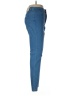 Forever 21 Color Block Blue Jeans Size 28 waist - photo 4