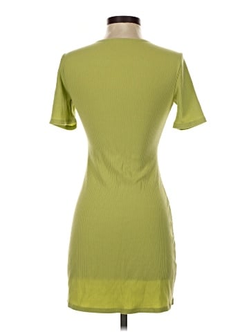 Reformation Jeans Casual Dress (view 2)