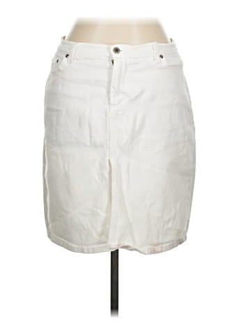 Just Jeans Denim Skirt (view 1)