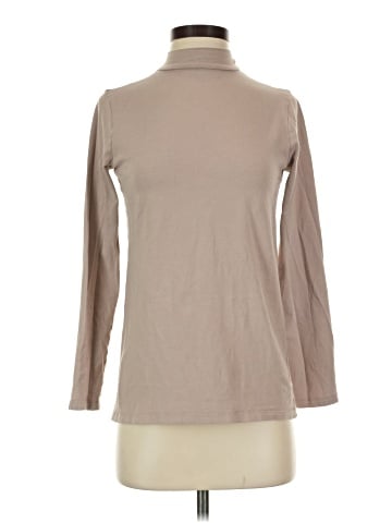 AZY Long Sleeve Turtleneck (view 1)