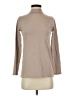 AZY Tan Long Sleeve Turtleneck Size S - photo 1