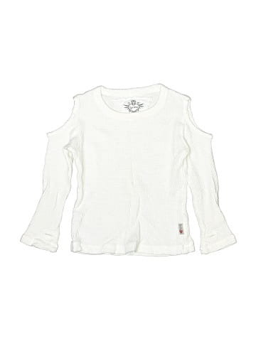 T2Love 3/4 Sleeve T-Shirt (view 1)