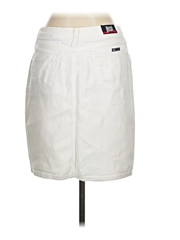 Just Jeans Denim Skirt (view 2)