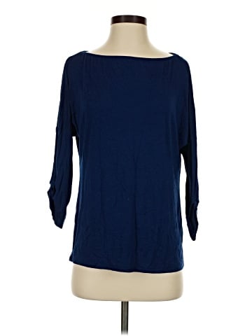 Trina Turk 3/4 Sleeve T-Shirt (view 1)