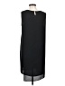 BCBGMAXAZRIA 100% Polyester Solid Black Cocktail Dress Size S - photo 2