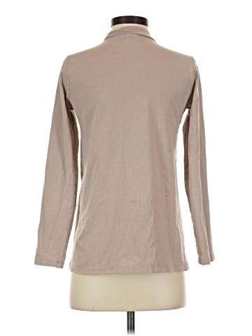 AZY Long Sleeve Turtleneck (view 2)