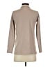 AZY Tan Long Sleeve Turtleneck Size S - photo 2